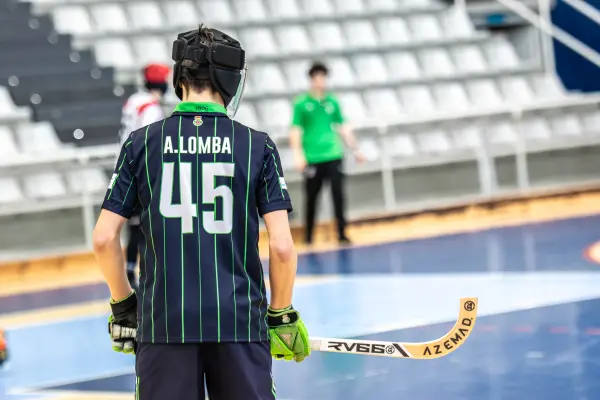 Fotos del partido C.D. MUNDAIZ - R.S. TENIS [12]