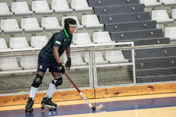 Fotos del partido C.D. MUNDAIZ - R.S. TENIS [23]