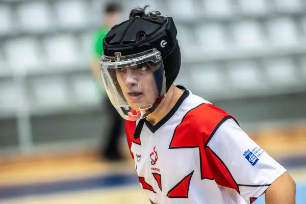 Fotos del partido C.D. MUNDAIZ - R.S. TENIS [24]