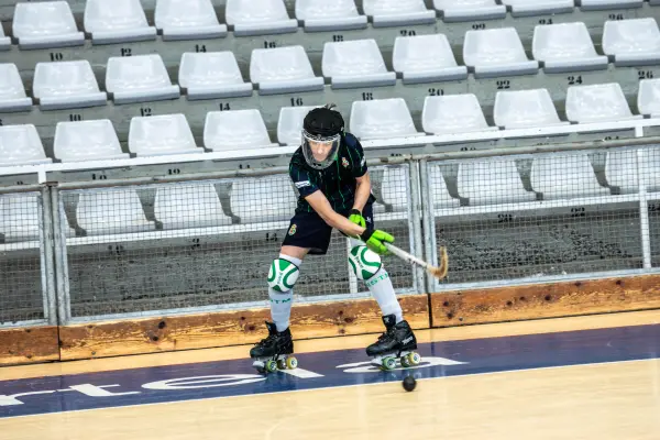 Fotos del partido C.D. MUNDAIZ - R.S. TENIS [25]