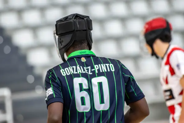 Fotos del partido C.D. MUNDAIZ - R.S. TENIS [26]