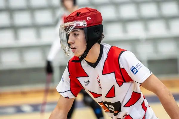 Fotos del partido C.D. MUNDAIZ - R.S. TENIS [28]