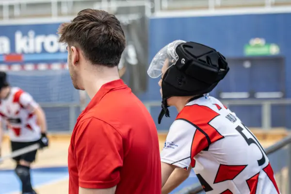 Fotos del partido C.D. MUNDAIZ - R.S. TENIS [29]