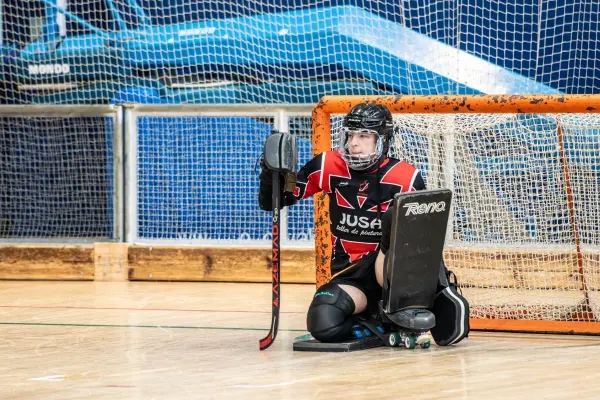 Fotos del partido C.D. MUNDAIZ - R.S. TENIS [32]