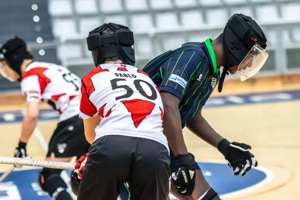 Fotos del partido C.D. MUNDAIZ - R.S. TENIS [39]