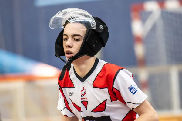 Fotos del partido C.D. MUNDAIZ - R.S. TENIS [42]