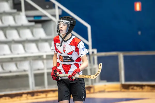 Fotos del partido C.D. MUNDAIZ - R.S. TENIS [43]