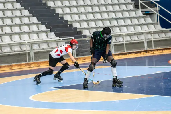 Fotos del partido C.D. MUNDAIZ - R.S. TENIS [45]