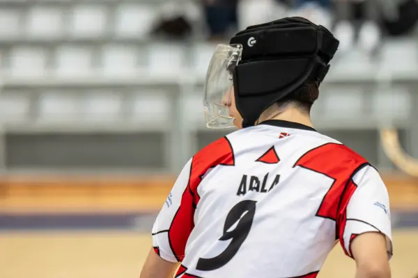 Fotos del partido C.D. MUNDAIZ - R.S. TENIS [46]