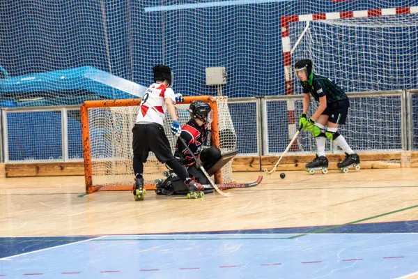 Fotos del partido C.D. MUNDAIZ - R.S. TENIS [47]