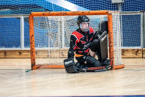 Fotos del partido C.D. MUNDAIZ - R.S. TENIS [49]