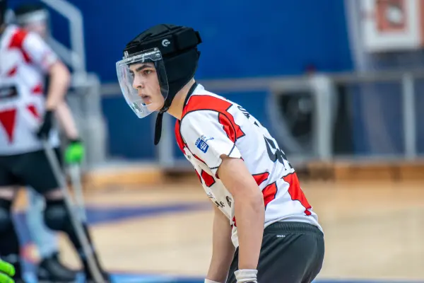 Fotos del partido C.D. MUNDAIZ - R.S. TENIS [50]