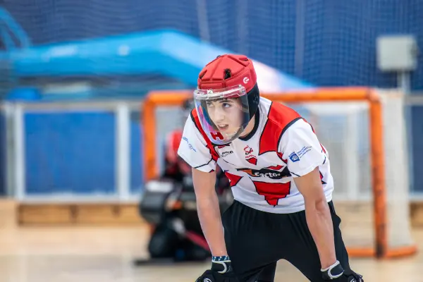 Fotos del partido C.D. MUNDAIZ - R.S. TENIS [54]