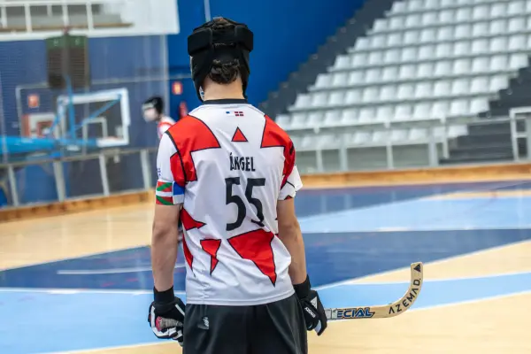 Fotos del partido C.D. MUNDAIZ - R.S. TENIS [63]