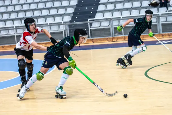 Fotos del partido C.D. MUNDAIZ - R.S. TENIS [66]