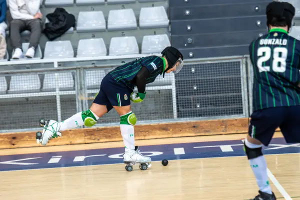 Fotos del partido C.D. MUNDAIZ - R.S. TENIS [68]