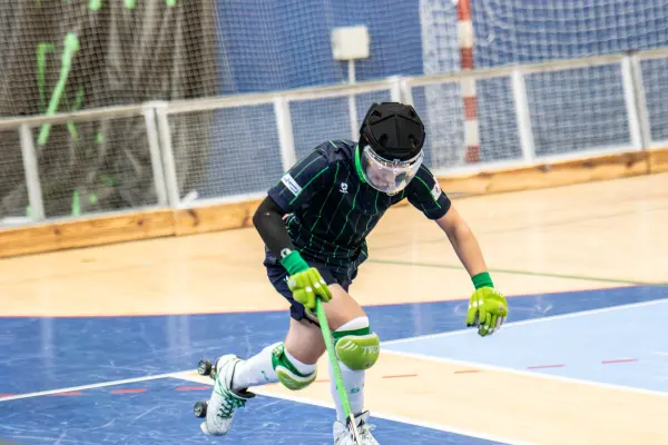 Fotos del partido C.D. MUNDAIZ - R.S. TENIS [70]