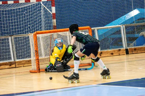 Fotos del partido C.D. MUNDAIZ - R.S. TENIS [71]