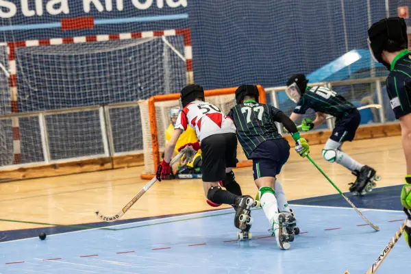 Fotos del partido C.D. MUNDAIZ - R.S. TENIS [72]