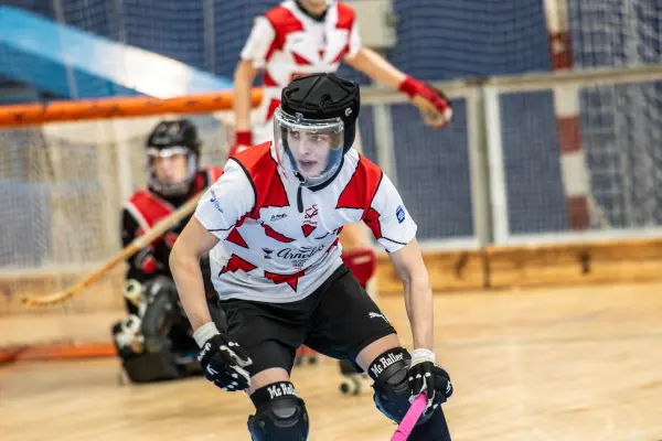 Fotos del partido C.D. MUNDAIZ - R.S. TENIS [73]