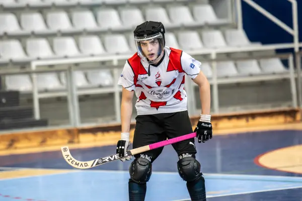 Fotos del partido C.D. MUNDAIZ - R.S. TENIS [76]