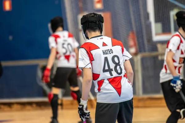 Fotos del partido C.D. MUNDAIZ - R.S. TENIS [79]