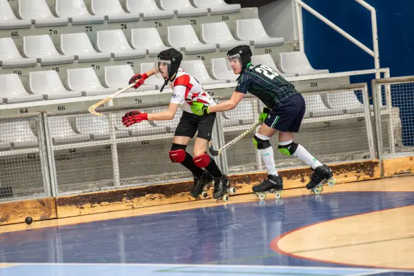 Fotos del partido C.D. MUNDAIZ - R.S. TENIS [80]