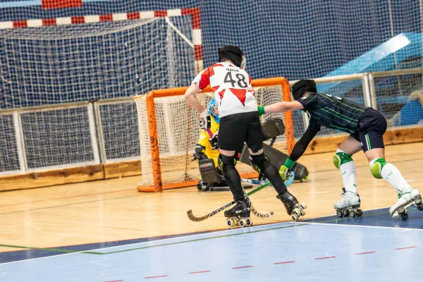 Fotos del partido C.D. MUNDAIZ - R.S. TENIS [81]