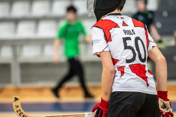 Fotos del partido C.D. MUNDAIZ - R.S. TENIS [82]