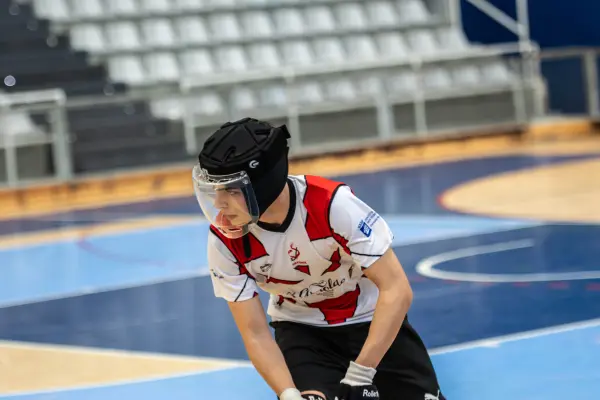 Fotos del partido C.D. MUNDAIZ - R.S. TENIS [85]