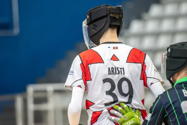 Fotos del partido C.D. MUNDAIZ - R.S. TENIS [87]