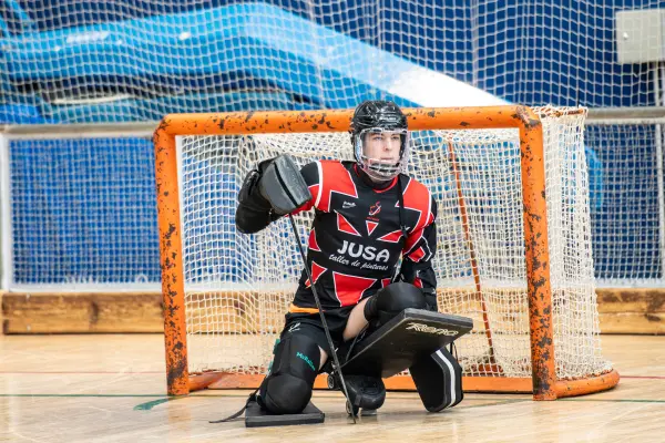 Fotos del partido C.D. MUNDAIZ - R.S. TENIS [94]