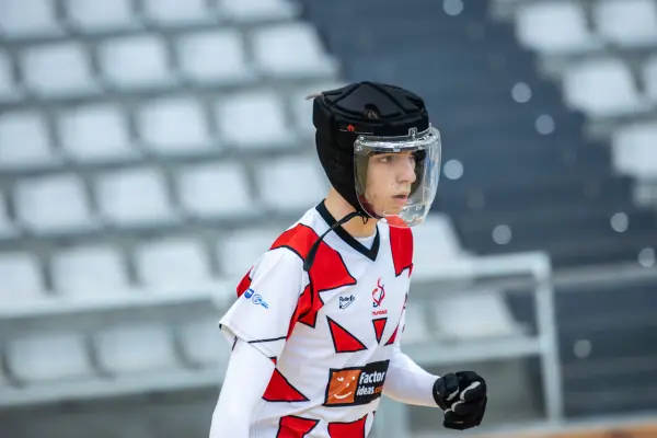 Fotos del partido C.D. MUNDAIZ - R.S. TENIS [97]