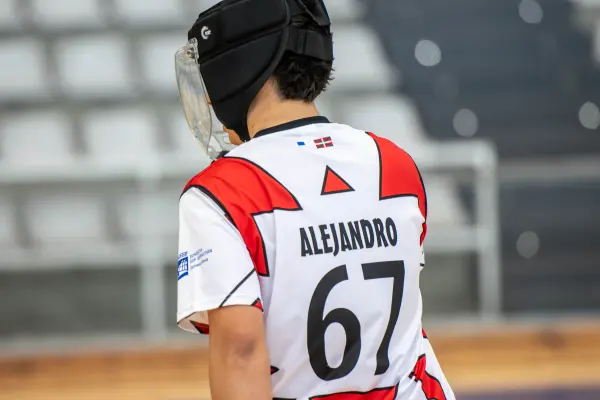 Fotos del partido C.D. MUNDAIZ - R.S. TENIS [101]