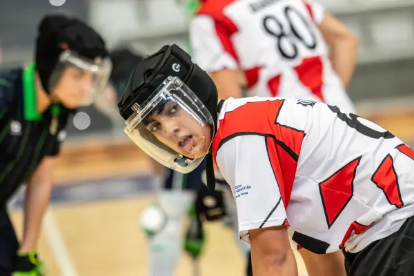 Fotos del partido C.D. MUNDAIZ - R.S. TENIS [103]