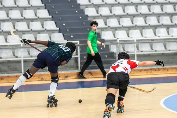 Fotos del partido C.D. MUNDAIZ - R.S. TENIS [104]