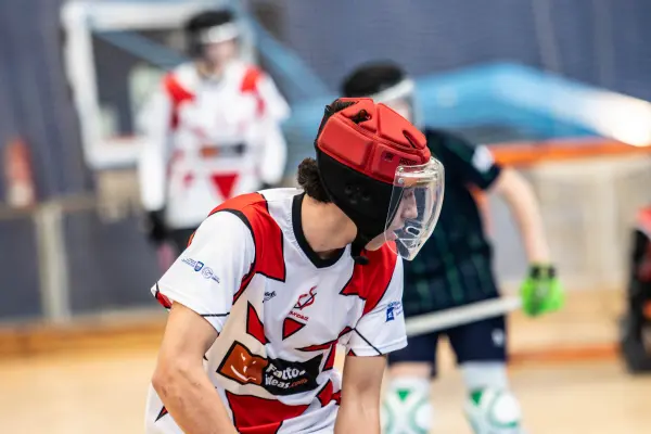 Fotos del partido C.D. MUNDAIZ - R.S. TENIS [106]