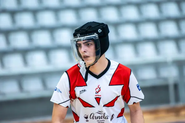 Fotos del partido C.D. MUNDAIZ - R.S. TENIS [107]