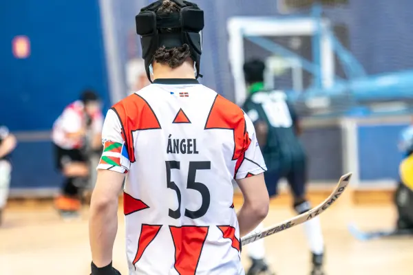 Fotos del partido C.D. MUNDAIZ - R.S. TENIS [110]