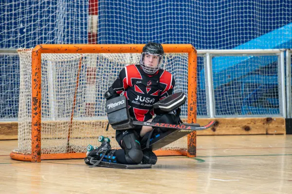 Fotos del partido C.D. MUNDAIZ - R.S. TENIS [111]