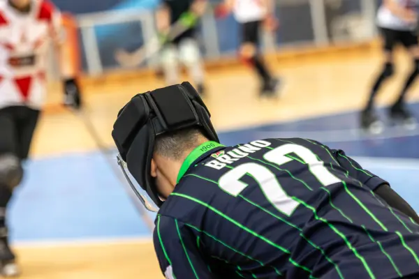 Fotos del partido C.D. MUNDAIZ - R.S. TENIS [113]