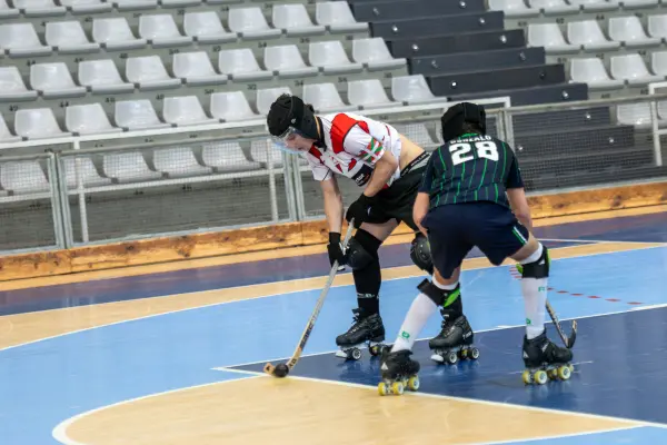 Fotos del partido C.D. MUNDAIZ - R.S. TENIS [115]