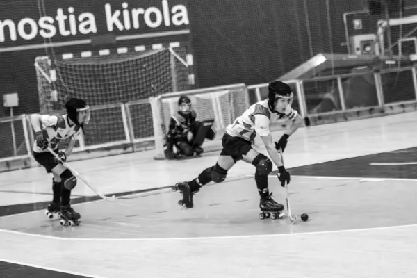 Fotos del partido C.D. MUNDAIZ - R.S. TENIS [120]