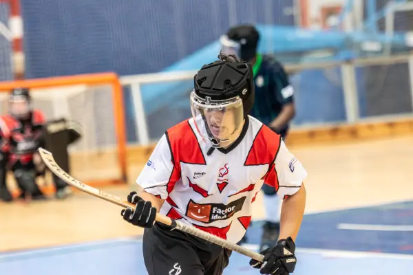 Fotos del partido C.D. MUNDAIZ - R.S. TENIS [123]