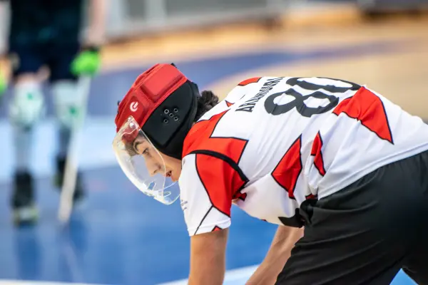 Fotos del partido C.D. MUNDAIZ - R.S. TENIS [126]