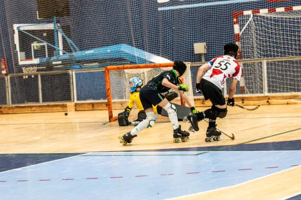 Fotos del partido C.D. MUNDAIZ - R.S. TENIS [130]