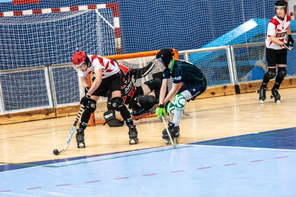 Fotos del partido C.D. MUNDAIZ - R.S. TENIS [133]