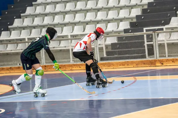 Fotos del partido C.D. MUNDAIZ - R.S. TENIS [136]