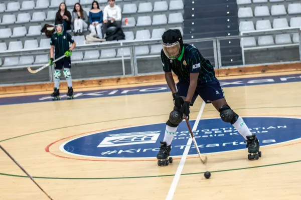 Fotos del partido C.D. MUNDAIZ - R.S. TENIS [139]