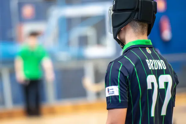 Fotos del partido C.D. MUNDAIZ - R.S. TENIS [140]